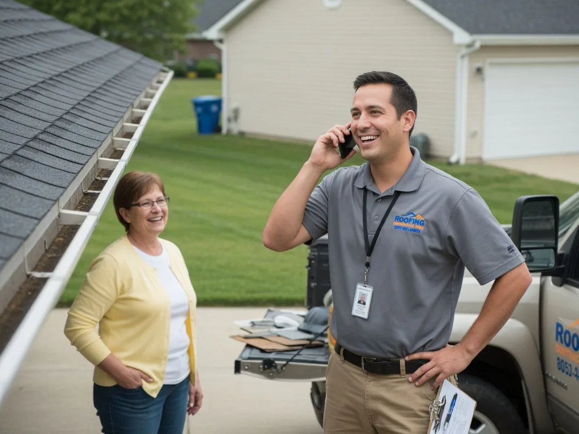 Local Roofing Contractors Montgomery Village, MD FAQs